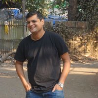 Suhit Bombaywala (@suhitbombaywala) 's Twitter Profile