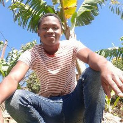 mbayi_phumelele's profile picture. 