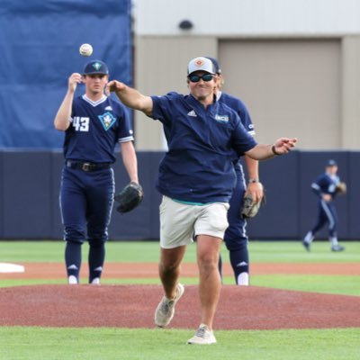 Turfology.  former UNCW grounds crew