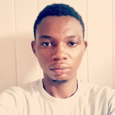 Online Entrepreneur II Super Affiliate marketer. I teach about Affiliate marketing . connect to me via 👉https://t.co/fzKqqE51hO
