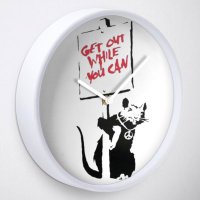 Rat Race Reject (@rat_race_reject) 's Twitter Profile