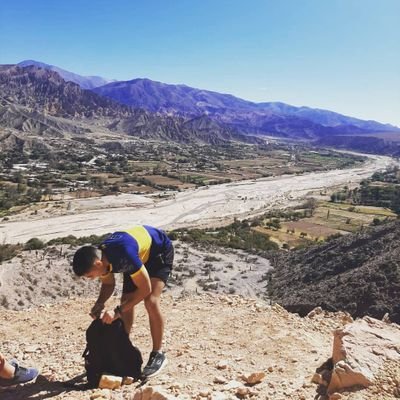 Fede1905's profile picture. ??????????????