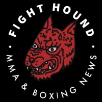 The Fight Hound(@FightHoundTV) 's Twitter Profile Photo