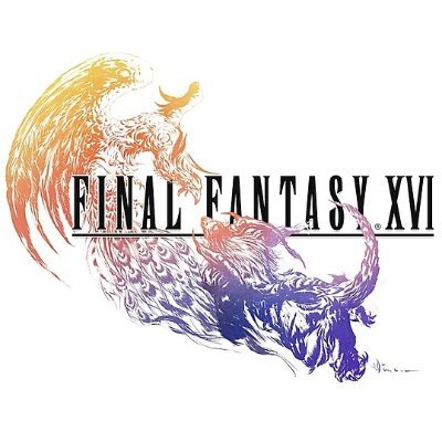 Final Fantasy XVI Hub