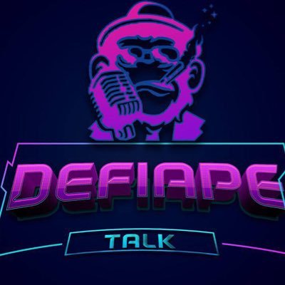 DeFiApeTalk Profile Picture