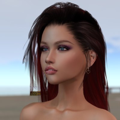 Wanderer, explorer, and avid supporter of the SL economy. I love music, photography, computers, and life in general. Live each day as the best of your life.