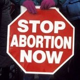 Stop Abortion Now