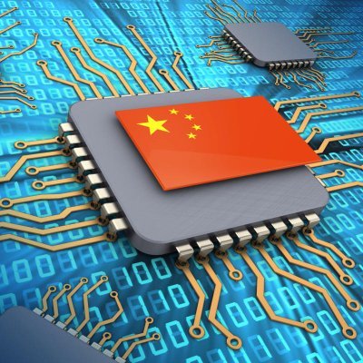 ChinaTech_bg's profile picture. Welcome to the world of Chinese technology and innovation! 🛰