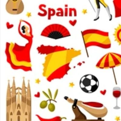 Native teacher of Spanish 🇪🇸 @standrewsrcsec . University of west of Scotland graduate.