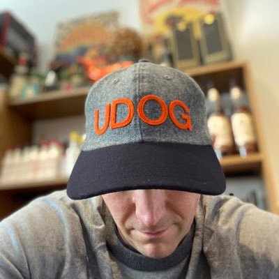 ryansciara's profile picture. The heart & hustle at Underdog Wine Co.