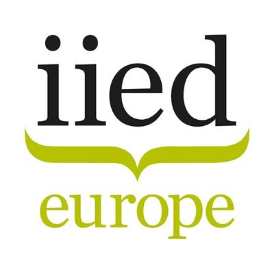 IIED Europe keeps pace with environment and development policies coming out of the EU and examines the impact of these policies on developing countries