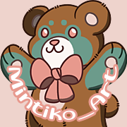 Mintiko_Art(@Mintiko_Art) 's Twitter Profile Photo