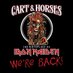 Cart & Horses (@cart_horsesE15) Twitter profile photo