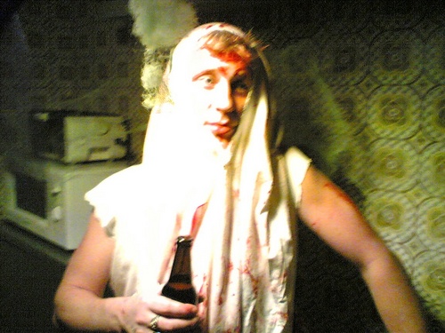 Tonno1's profile picture. 