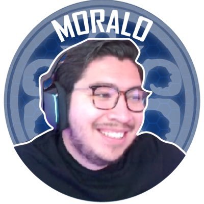 Moraloさんのプロフィール画像