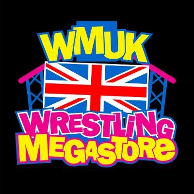 UK Based Independent Wrestling Figure store  🇬🇧🔥
Instagram: @wrestlingmegastoreuk
Email: wrestlingmegastoreuk@yahoo.com