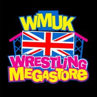 Wrestling Megastore UK(@theWMUKofficial) 's Twitter Profile Photo