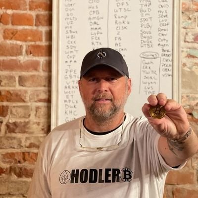 JasonWi97051119's profile picture. SIMPLY ASK ME HOW IF INTERESTED💡
ENTREPRENEUR
💼Btc Coach📈
💰Amazon automated💰
spoken in 15 countries🌬
1-1 Training 📚
Over 1750 Clients 
💯Legit