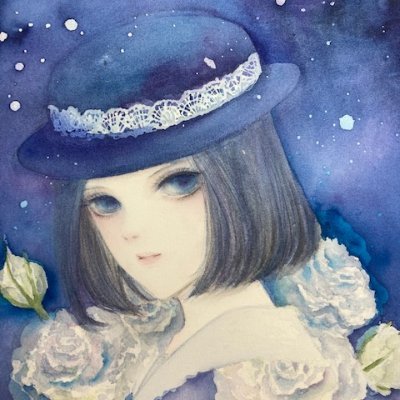 蒼月（爽矢改め）さんのプロフィール画像