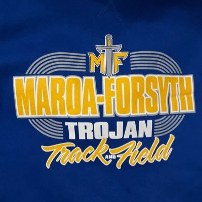 Maroa-Forsyth Middle School Track & Field