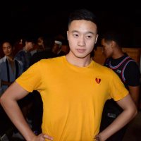 Matthew Fan (@matthewfan6688) 's Twitter Profile