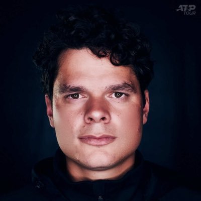 milosraonic Profile Picture