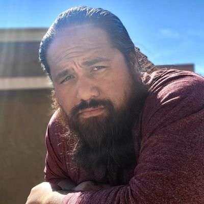 Misiluti21's profile picture. Sāmoan Actor Loves: #NormanRockwell Art #Comics #Documentaries #CraftBeer & Sports. Follow My Journey @itsmisiluti