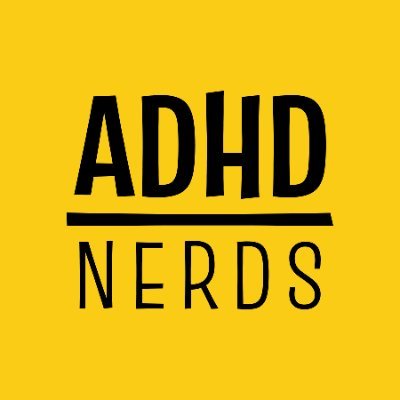 ADHD Nerds Podcast