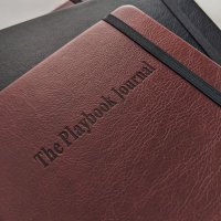 The Playbook Journal (@playbookjournal) 's Twitter Profile