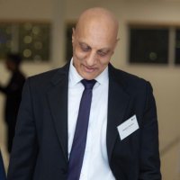 Shadim Hussain MBE (@shadimhussain) 's Twitter Profile