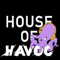 House of Havoc(@hohpodcasting) 's Twitter Profile Photo