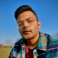 Rishabh Shukla (@phoenix_rishabh) 's Twitter Profile