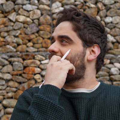 louivee5's profile picture. (𝐢𝐋 𝐁𝐀𝐆𝐔𝐒) 𝐈𝐋𝐋𝐔𝐒𝐓𝐑𝐀𝐓𝐎𝐑 & 𝐆𝐑𝐀𝐏𝐇𝐈𝐂 𝐃𝐄𝐒𝐈𝐆𝐍𝐄𝐑 🏳️‍🌈