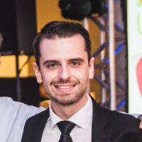 Amadeu Bertuol (@amadeubertuol) 's Twitter Profile Photo Amadeu Bertuol (@amadeubertuol) 's Twitter Profile Photo
