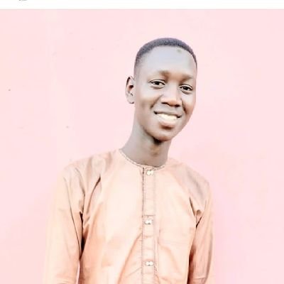 ABUBAKA44624900's profile picture. 