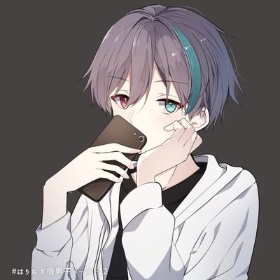 19さい、ボカロP、ドラムやってます。
色々な曲を投稿しているので良かったら聴いていってください!!
プロフィールはこちらから【https://t.co/cQWUnNwuZI】