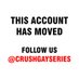 Moved to @CrushGaySeries (@CrushWebSeries) Twitter profile photo