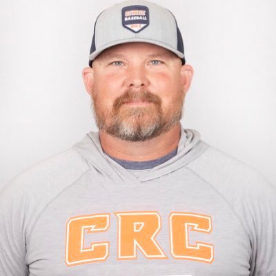 Asst Coach, Recruiter @ CRC Baseball, AdiSpeed, Father of triplets, Avery & a Luke. Raising students, athletes and most important good humans. The U CHS AR SAC