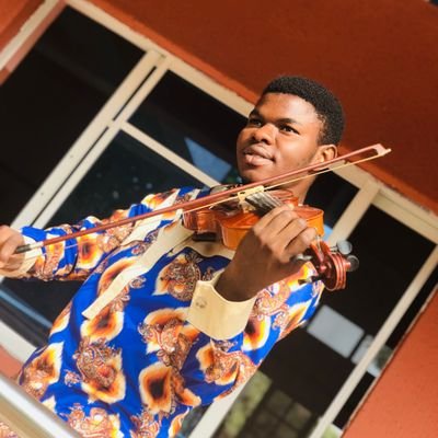 VitusOnah1's profile picture. fiddler