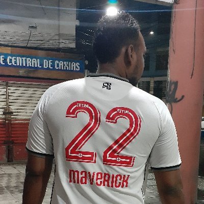 whoismaverick_ Profile Picture