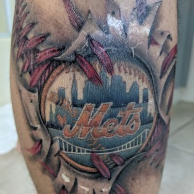 Mets & Islanders