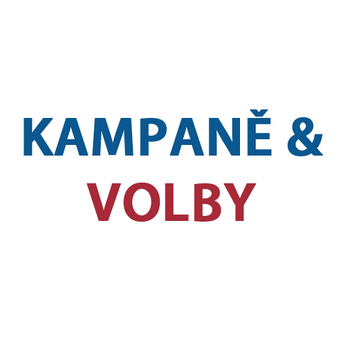 kampaneavolby's profile picture. Novinky ze světa politického marketingu, politické komunikace a předvolebních kampaní.