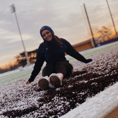 Shenandoah University ‘23 • SU Baseball • Purcellville Cannons