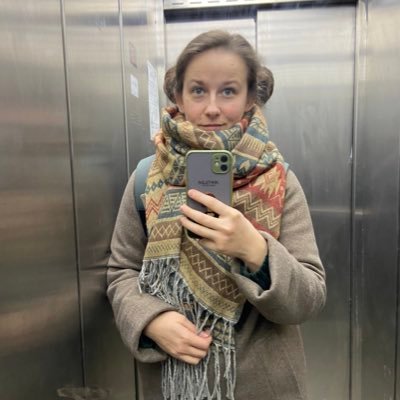 Parasol_Kvitka's profile picture. 