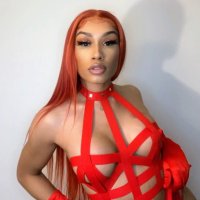 Queen Miss Big Pu$$y 👑✨ (@wewantqueen) Twitter profile photo