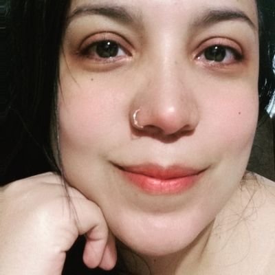 KaritooLoopez's profile picture. Diseñadora Gráfica