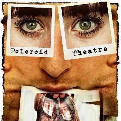 Multi-award winning company discovering exceptional new writing & emerging talent. 10 years of events, new plays and workshops. #POLEROIDTENYEARS