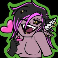 Nessa_Spacepup (@nessa_spacepup) 's Twitter Profile
