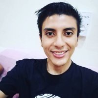 Luis Gallegos (@luisgallegosrn) 's Twitter Profile