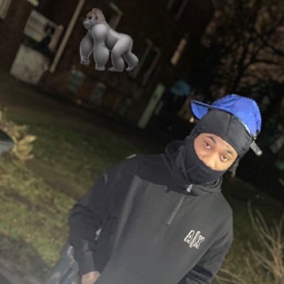 been_dai's profile picture. 🖕🏽the feds